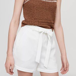 Aritzia Little Moon Cassia Shorts